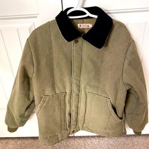 Manresa Bittner coat